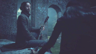 Illustration for article titled Sleepy Hollow Has Completely Lost the Plot